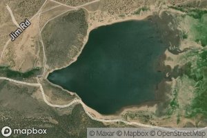 Mountain Home Reservoir