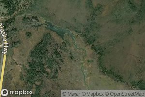 N{18}{10}'{18}{10}' Lake