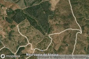 Ribeiro do Vale Garvao