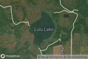Lulu Lake