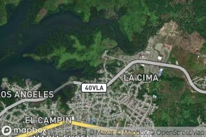 Quebrada El Aguacatico