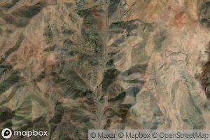 Cheshmeh-ye Bagh-e Rostam