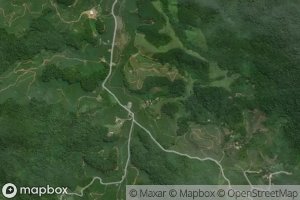 Ribeirao Alto do Berrador