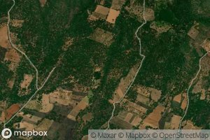 Barranca Itze Paranguacuaro