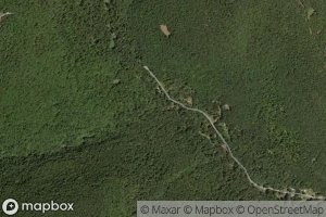 South Branch Roaring Run