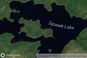 Squawk Lake