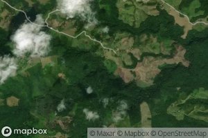 Quebrada La Libertad