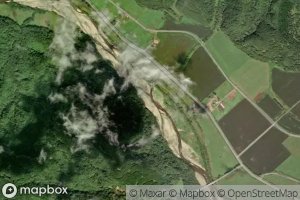 Rushikeushizawa Gawa