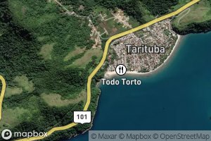 Rio Prainha Rio Espigao