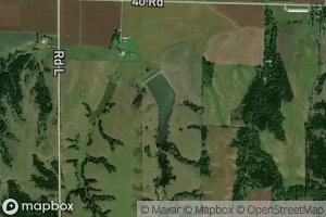 Bellwood Reservoir 4-L