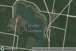 Grosser Lotzinsee