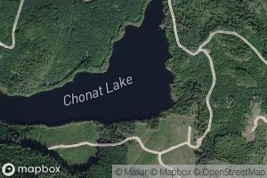 Chonat Lake