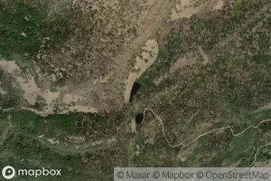 Upper Yellow Pine Lake