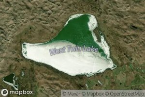 West Twin Lake