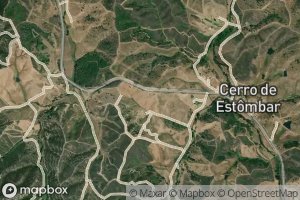 Ribeiro dos Carapetos