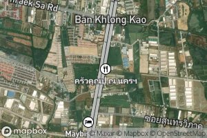Khlong Paet