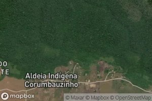 Corrego das Palmeiras