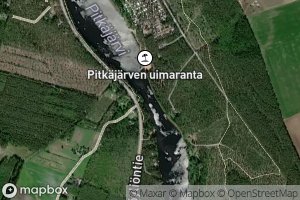 Pitkajarvi