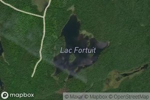 Lac Fortuit