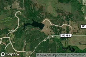 Double Creek Site 6 Reservoir