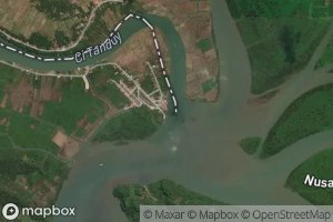 Pelabuhan Majingklak