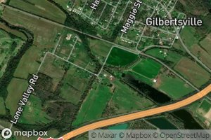 Old Beaver Dam Slough