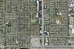 Fountain Valley Channel