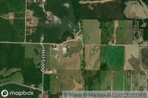 Jones Lake Number Two