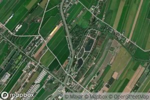 Khlong Bueng Thepphaya