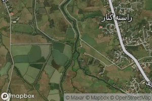 Rudkhaneh-ye Seyqalan-e Rudbar