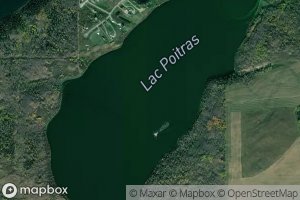 Lac Poitras