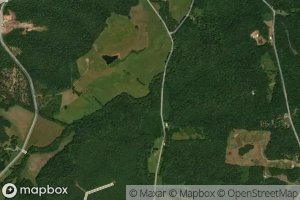 East Fork Lick Creek