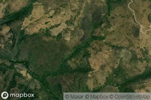 Barranca Risco del Caballo