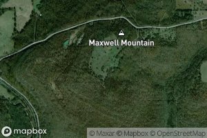 Sallisaw Creek Site 25 Reservoir