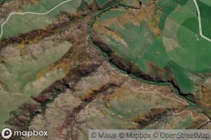 Shag River (Waihemo)