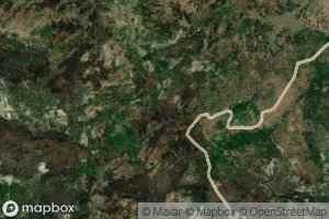 Middle Fork Threemile Creek