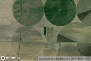 McCormick Number 1 Reservoir