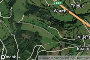 Warche