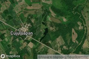 Lagunas Azuzul el Guayabo