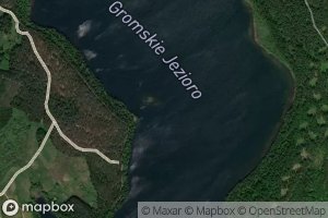 Gromskie Jezioro