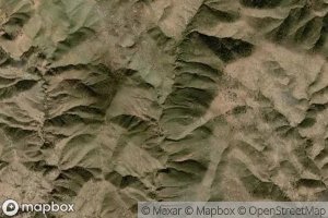 Canada Represo del Cordon Colorado