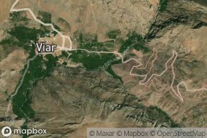 Rudkhaneh-ye Shangol Rud