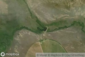 North Branch Snake Creek