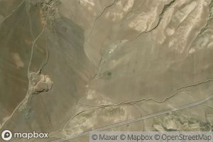 Cheshmeh-ye Molla Bolaghi