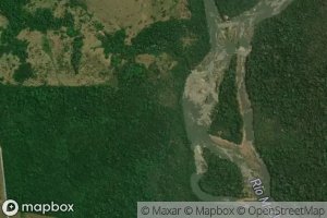 Cachoeira do Arregaco