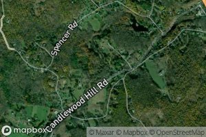 Candlewood Hill Brook