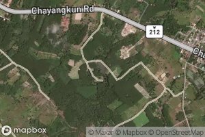 Ang Kep Nam Huai Kasa