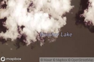 Boucher Lake