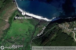 Wailoa Stream