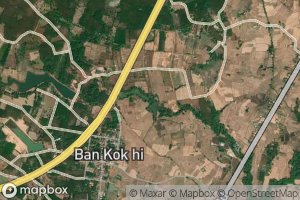 Ang Kep Nam Ban Kok Hai